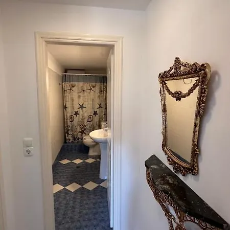 شقة Kali's Casa كارافوميلوس