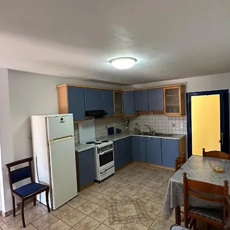 Kali's Casa كارافوميلوس