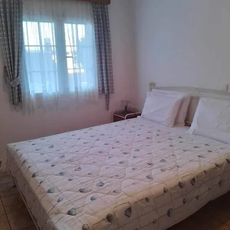 Kali's Casa كارافوميلوس