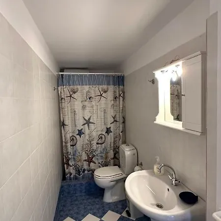 Kali's Casa Daire Karavomylos