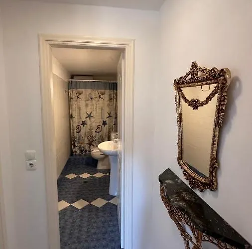 Apartment Kali's Casa Karavomylos