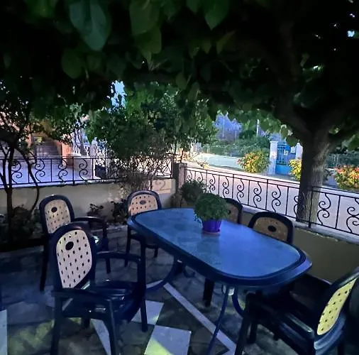 Apartment Kali's Casa