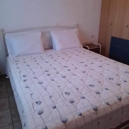 Kali's Casa Lejlighed